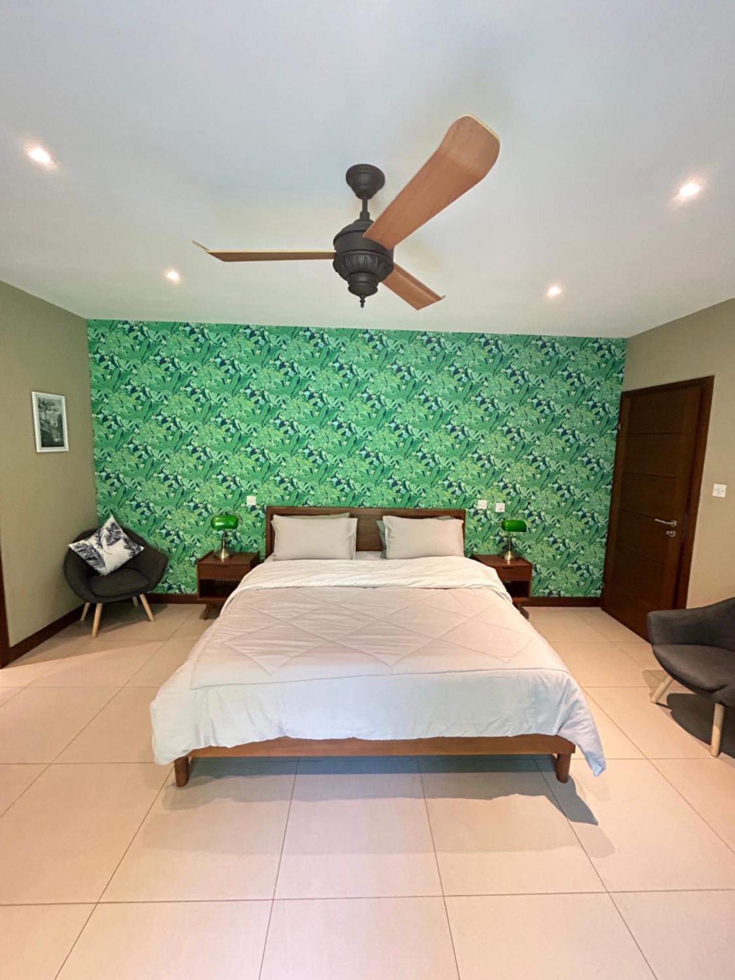 Nanai Resort Salakphet Koh Chang Buitenkant foto