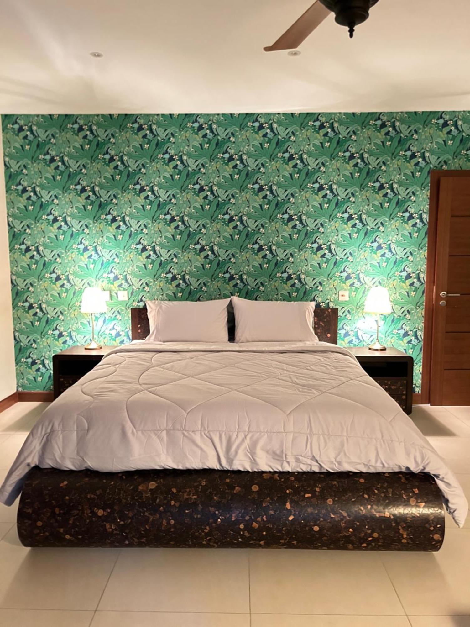Nanai Resort Salakphet Koh Chang Buitenkant foto