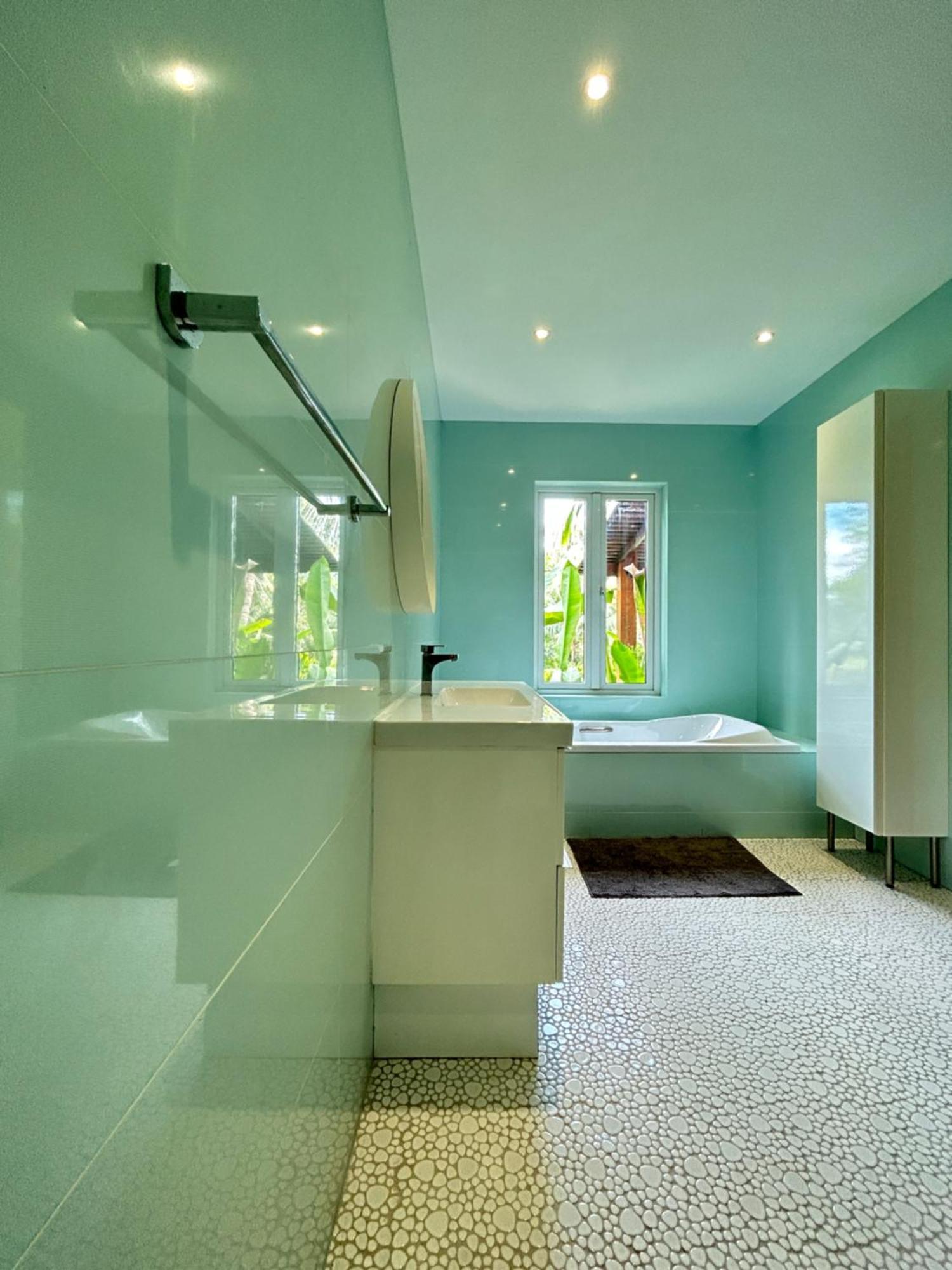 Nanai Resort Salakphet Koh Chang Buitenkant foto