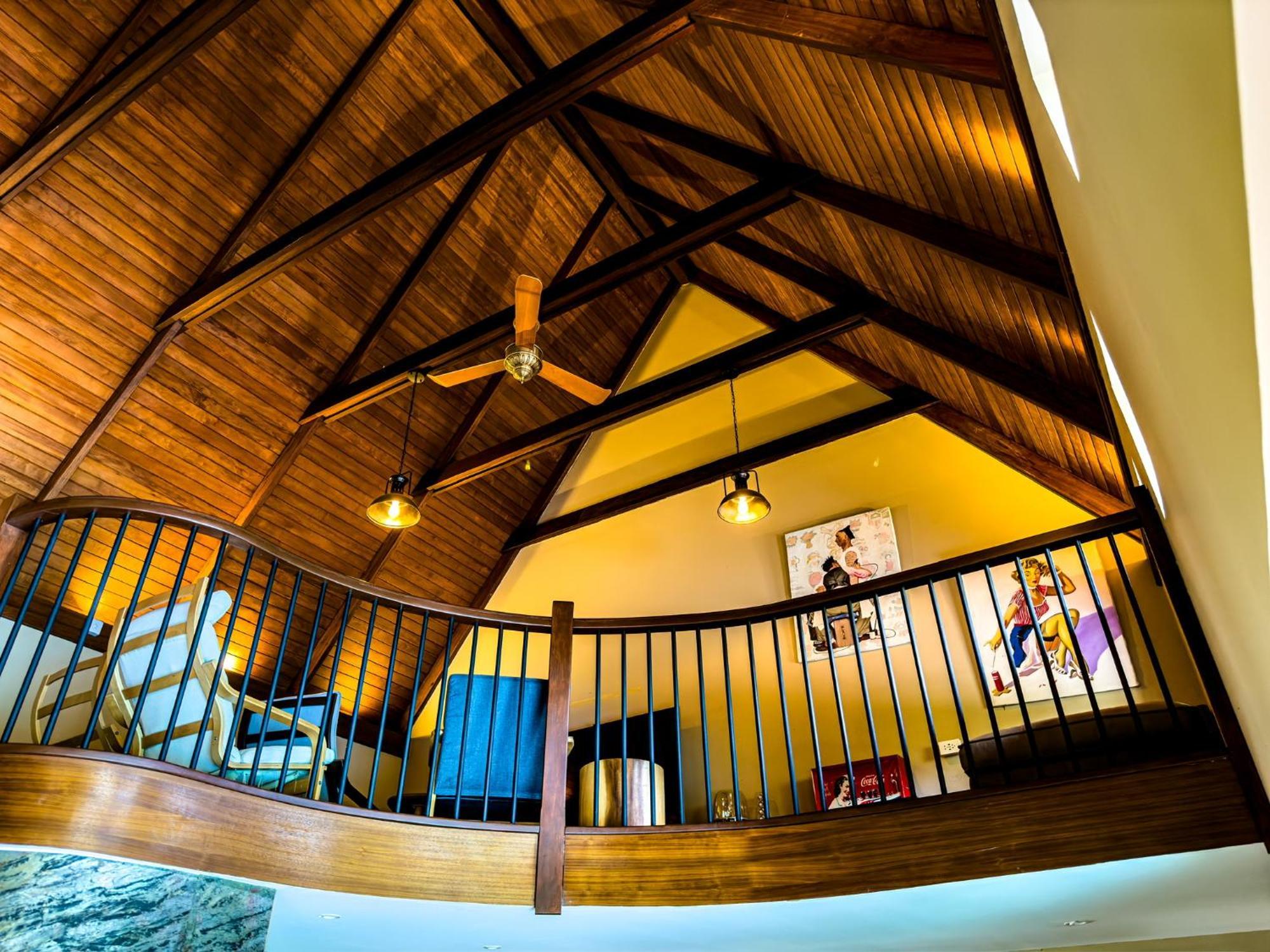 Nanai Resort Salakphet Koh Chang Buitenkant foto